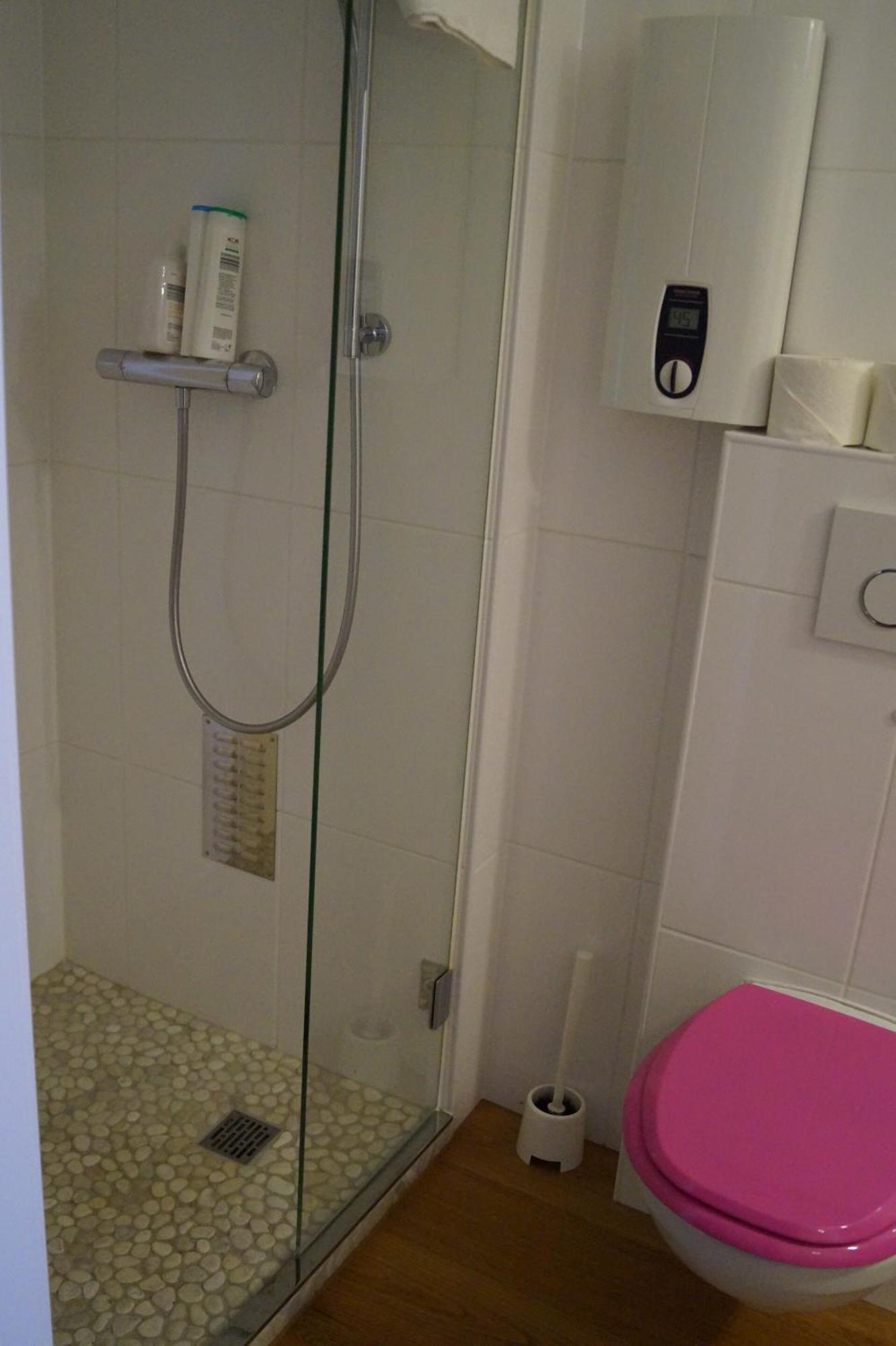 Hotel Freiheit Köln Zimmer foto