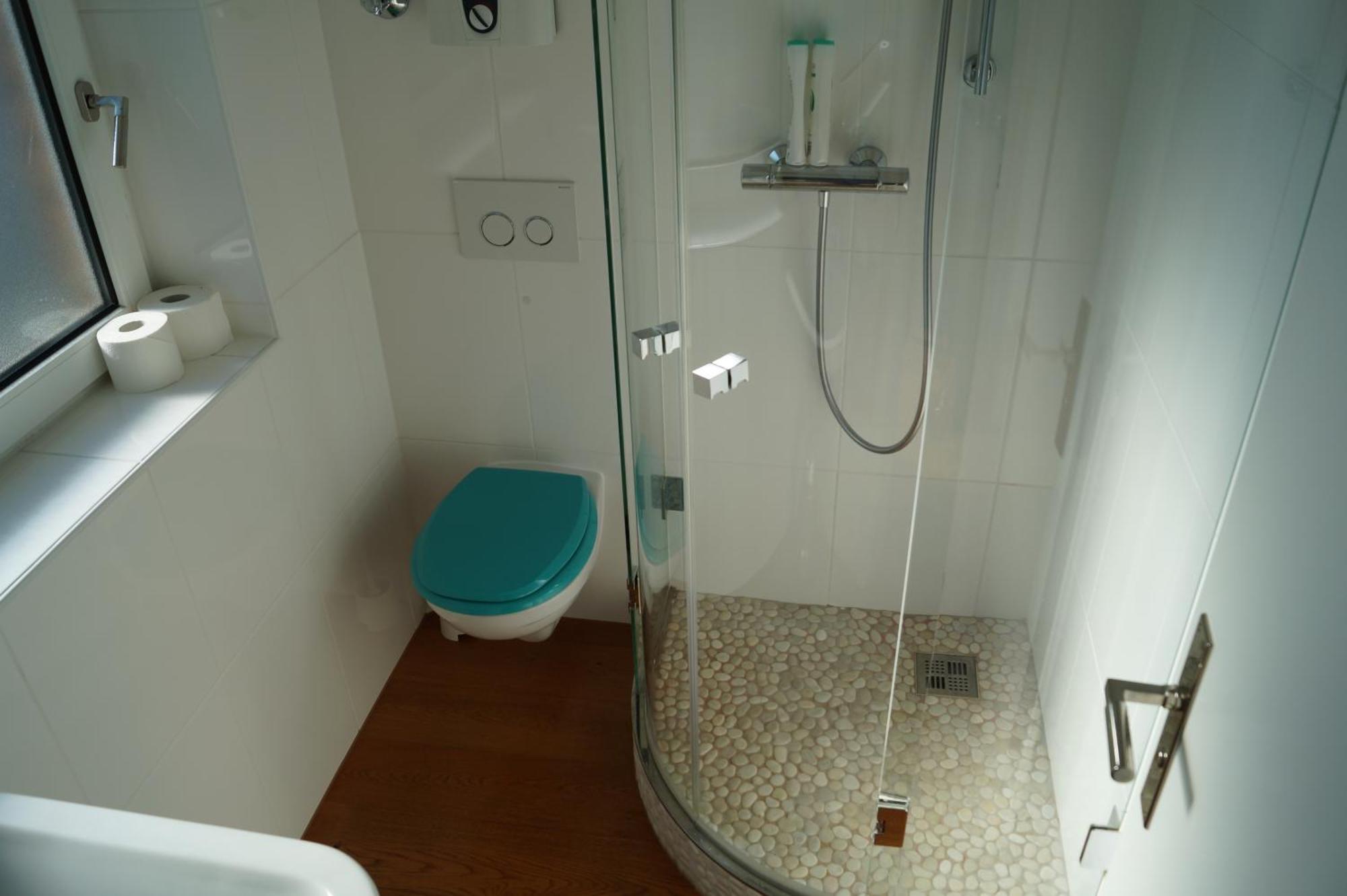 Hotel Freiheit Köln Zimmer foto